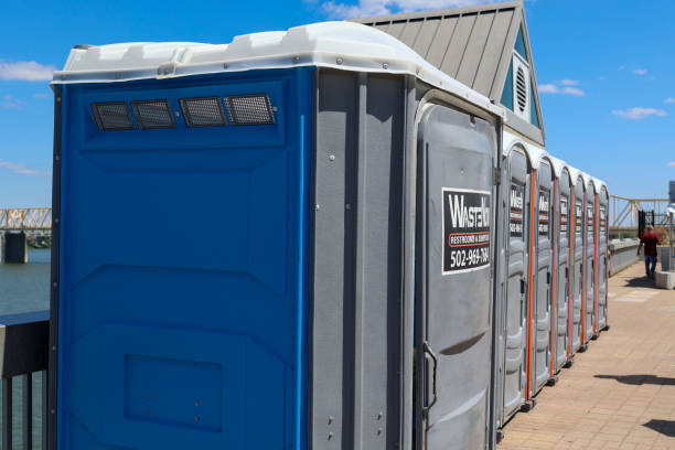 Best Eco-Friendly Portable Toilets  in Smith Valley, NV